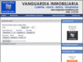 vanguardia-inmobiliaria.com