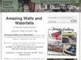 wallsandwaterfalls.com