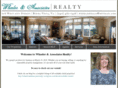 wheelerandassociatesrealty.com