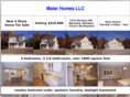 wyomingmichiganhomes.com