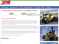xlr8parts.com