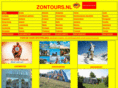 zontours.nl