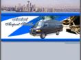 aaa-airportshuttle.com