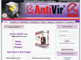 abetterantivirus.com