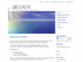 acoux.com