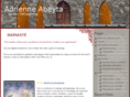 adrienneabeyta.com