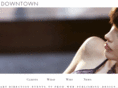 agencedowntown.com