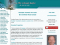 agentboulderrealestate.com