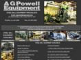 agpowell.com