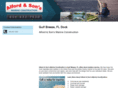 alfordandsonsmarineconstruct.com