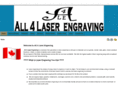 all4laserengraving.com