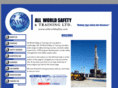 allworldsafety.com
