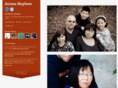 anissamayhew.com