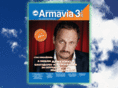 armaviamagazine.com