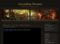 ascendingdreams.com