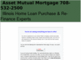 assetmutualmortgage.com
