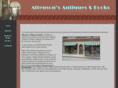 attensonsantiques.com
