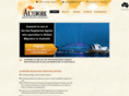 ausworkmigration.com