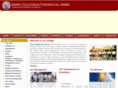 bankicollege.org