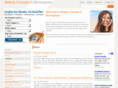 beautycoursesinbirmingham.com