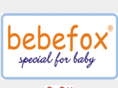 bebefox.com