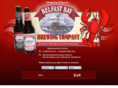 belfastbaybrewing.com