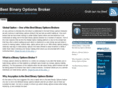 bestbinaryoptionsbroker.com