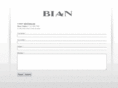 bian.com