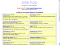 birdpoo.co.uk