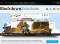 blackdownsolutions.com