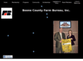 boonecountyfarmbureau.org
