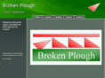 brokenplough.co.uk