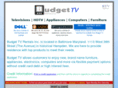 budgettvrental.com