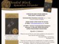 bullheadedblack.com