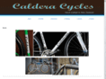 calderacycles.com