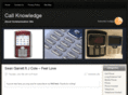 callknowledge.com