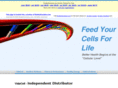 cellfoodforlife.com