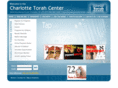 charlottetorahcenter.com