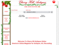 cherryhillantiques.com