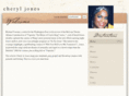 cherylajones.com