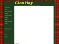 clanhay.net