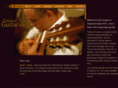 classicalguitarnyc.com