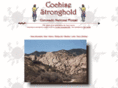 cochisestronghold.com