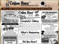 coffeenewsmd.com