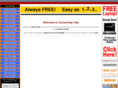 convertingtips.com