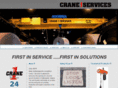 crane1.com