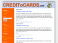 creditocards.com