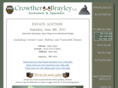 crowther-brayley.com