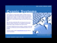 cyanic-sys.co.uk