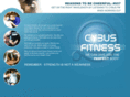 cybusfitness.co.uk